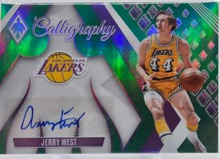 Jerry West