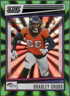 Bradley Chubb