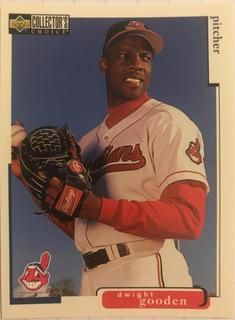 Dwight Gooden