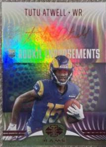 Tutu Atwell