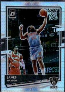 James Harden