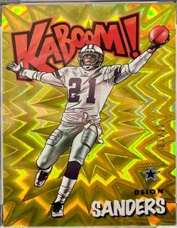 Deion Sanders
