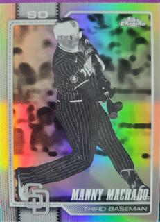 Manny Machado
