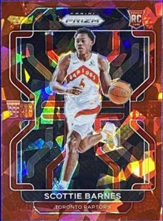 Scottie Barnes