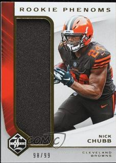 Nick Chubb