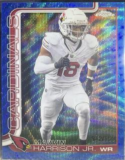 Marvin Harrison Jr.