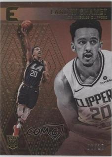 Landry Shamet