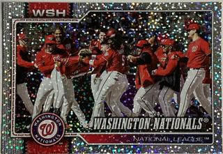 Team Card