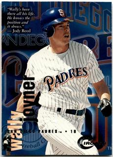 Wally Joyner