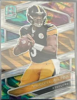 Russell Wilson