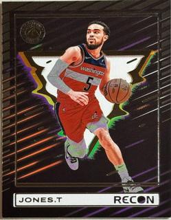 Tyus Jones