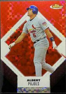 Albert Pujols