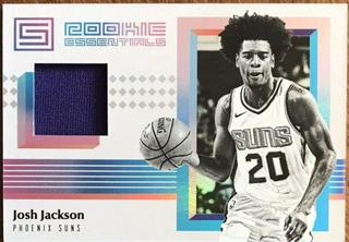 Josh Jackson