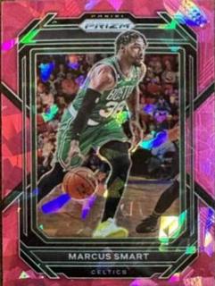 Marcus Smart
