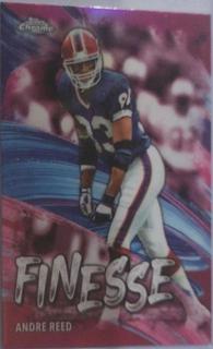 Andre Reed