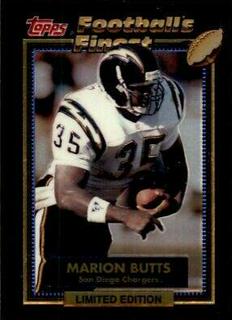 Marion Butts