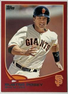 Buster Posey