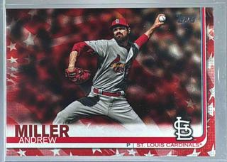 Andrew Miller