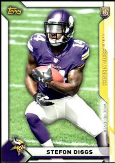 Stefon Diggs