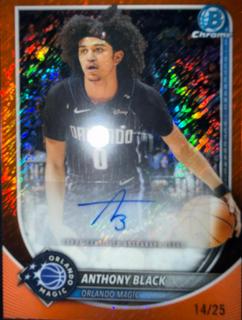 Anthony Black