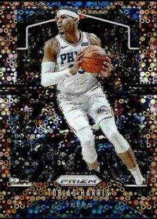 Tobias Harris