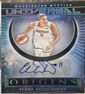 Elena Delle Donne
