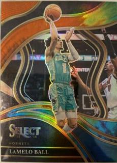 LaMelo Ball
