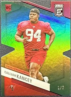 Calijah Kancey
