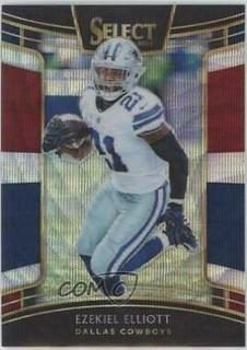 Ezekiel Elliott