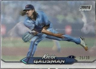 Kevin Gausman
