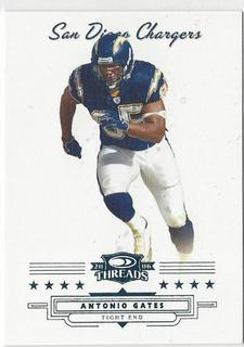 Antonio Gates