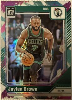 Jaylen Brown
