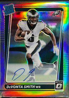 DeVonta Smith