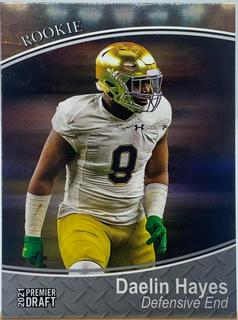 Daelin Hayes