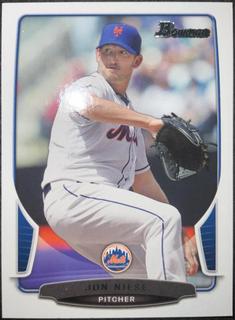 Jon Niese