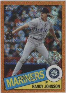 Randy Johnson