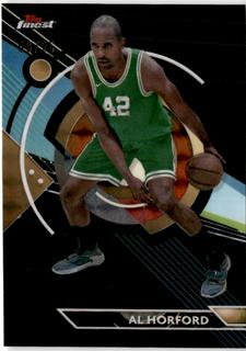 Al Horford
