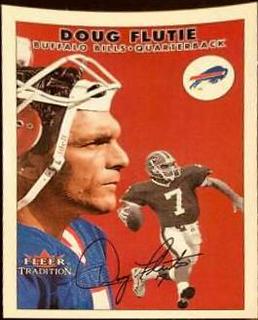 Doug Flutie