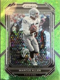 Marcus Allen