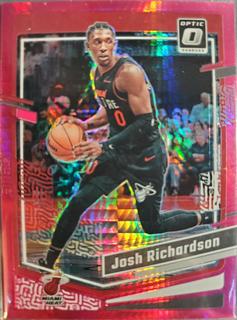 Josh Richardson
