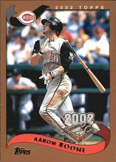 Aaron Boone