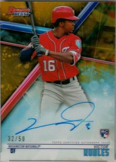 Victor Robles