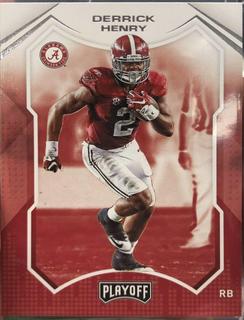 Derrick Henry