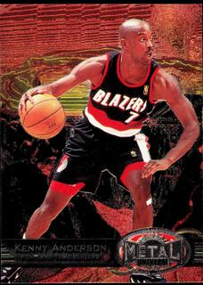 Kenny Anderson