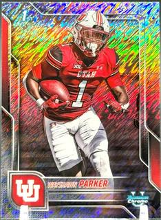 WayShawn Parker