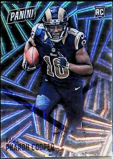 Pharoh Cooper