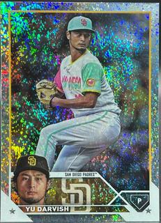 Yu Darvish