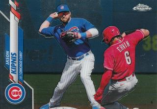 Jason Kipnis