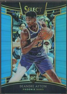 DeAndre Ayton