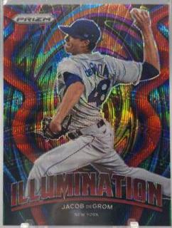 Jacob deGrom